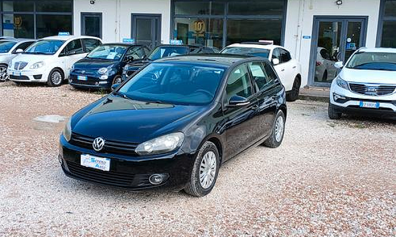Volkswagen Golf 1.6 ...