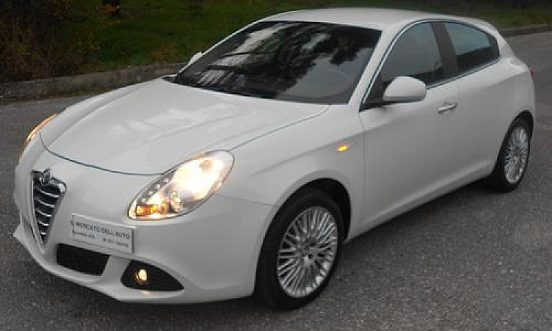 Giulietta 2.0Mjet(Fe...