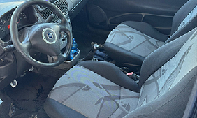 Fiat Punto 1.3 Multj...
