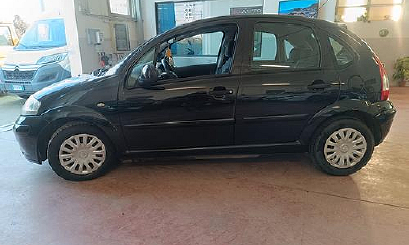 Citroen C3 1.1 Perfe...