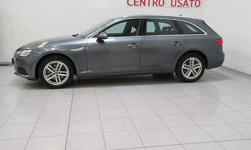 Audi A4 Avant 2.0 Td...