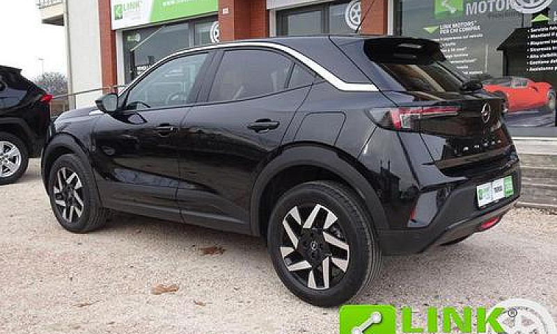 Opel Mokka 1.5 Diese...