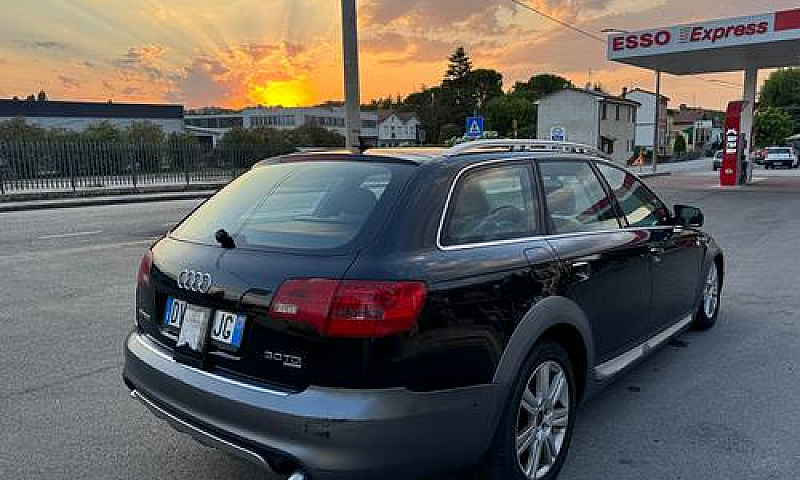 Audi A6 Allroad A6 A...