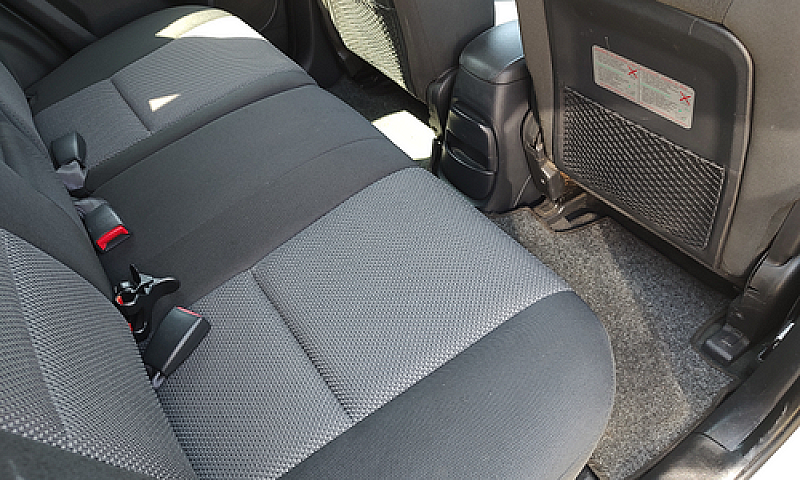 Kia Sportage 4X4 2.0...