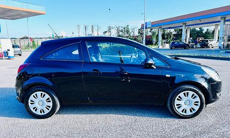 Opel Corsa 1.2 80Cv ...