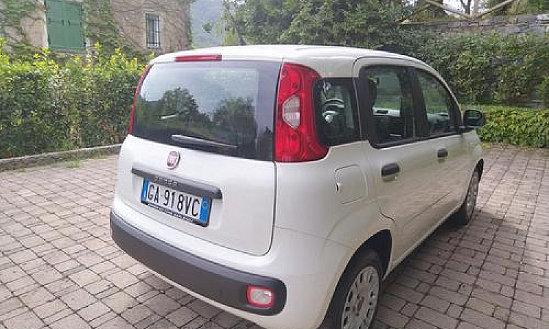 Fiat Panda 1.2 Easy ...