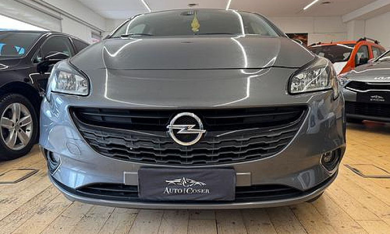 Opel Corsa Bi-Color ...