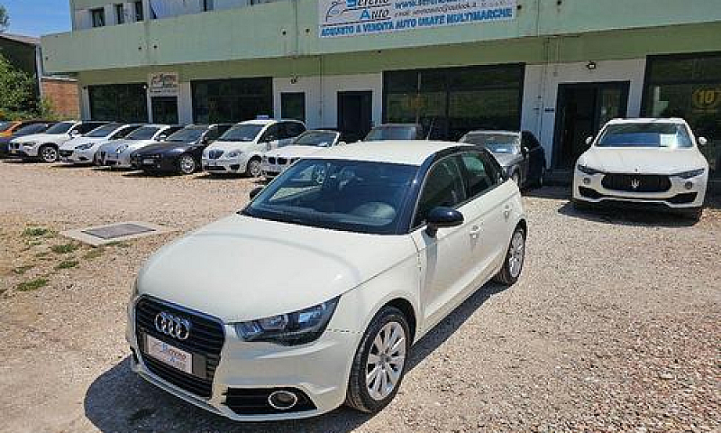 Audi A1 Spb 1.6 Tdi ...