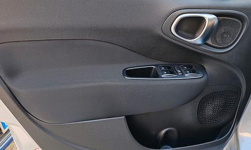 Fiat 500L 1.3 Multij...