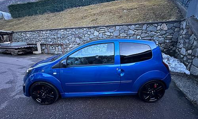 Renault Twingo Rs 1....