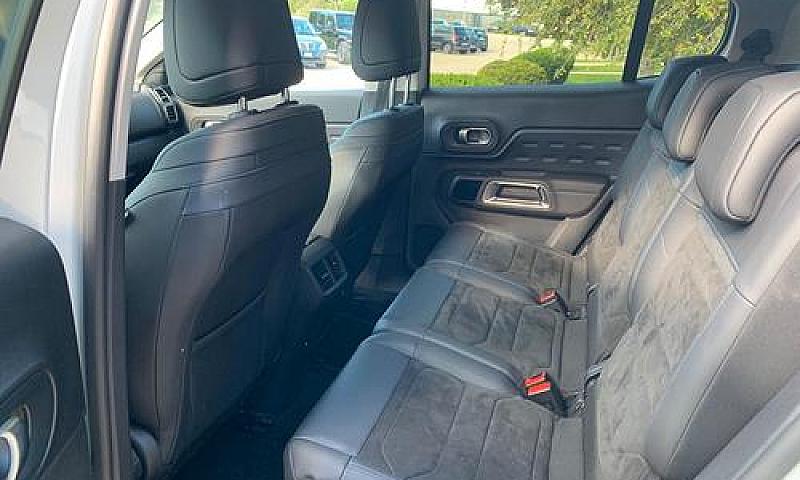 Citroen C5 Aircross ...