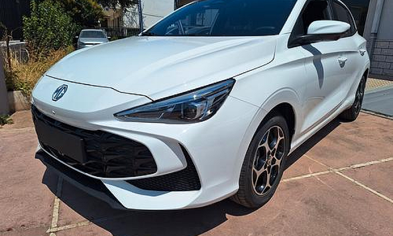 Mg Mg3 Comfort Full ...