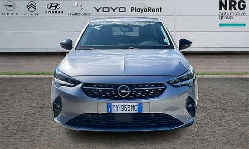 Opel Corsa 1.5 D 100...