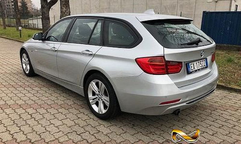 Bmw 316 316 D Sport ...