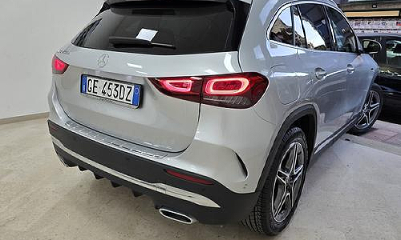Mercedes Gla250 Amg ...