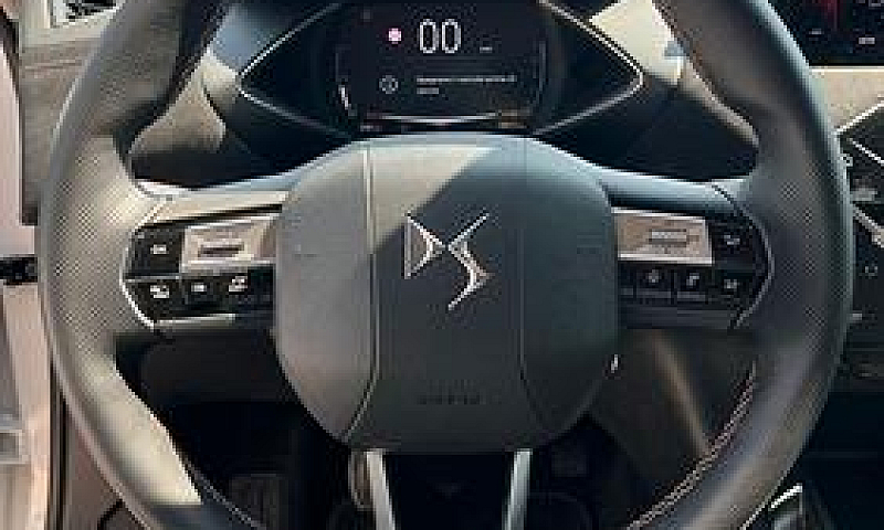 Citroen Ds3 Ds 3 Cro...