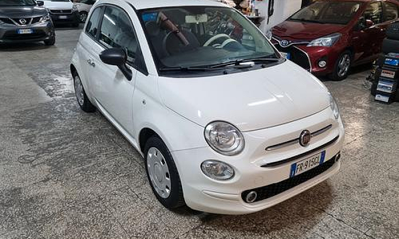 Fiat 500 1.2 Easypow...