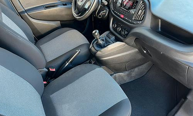 Fiat Doblò 1.4Turbo ...