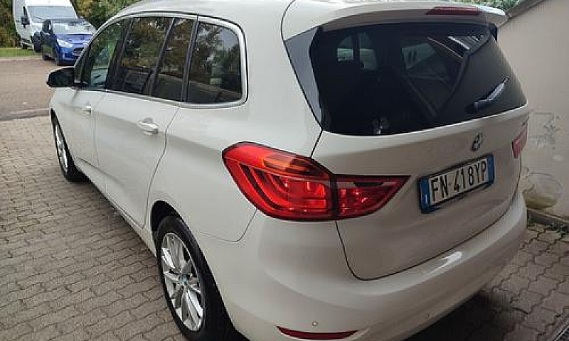 Bmw Serie2 216D Del ...