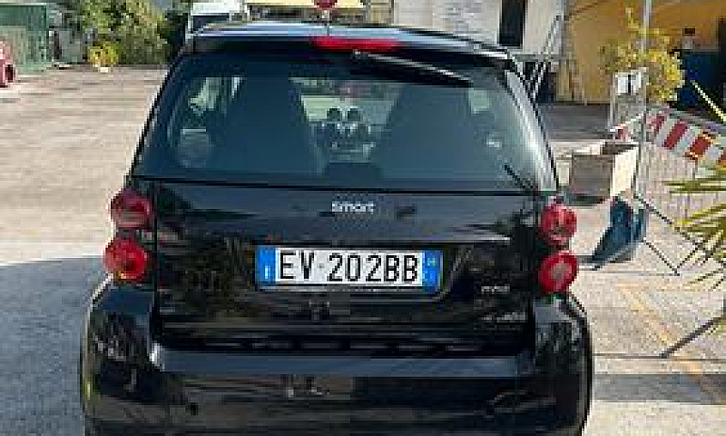 Smart Fortwo 1.0 Ben...