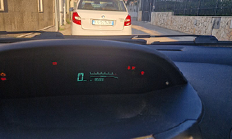 Yaris 2007...
