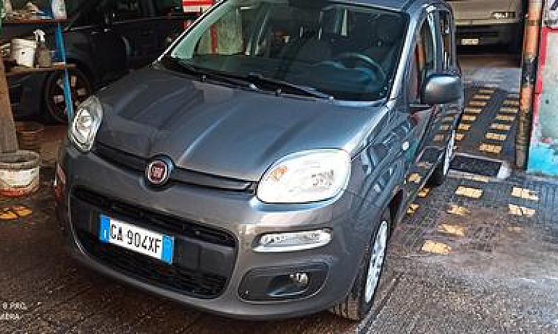 Fiat Panda 1.2 Easyp...