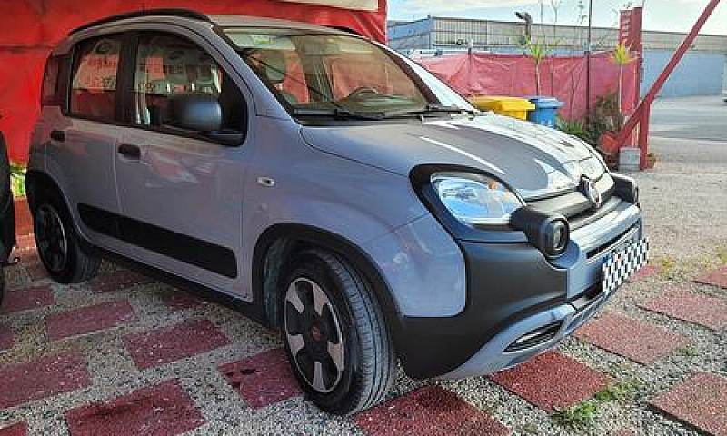 Fiat Panda 1.0 Cross...