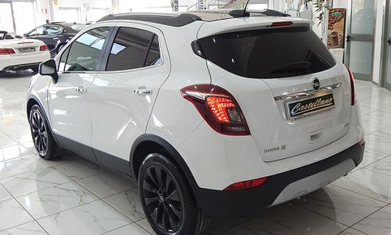 Opel Mokka X 1.6 Cdt...