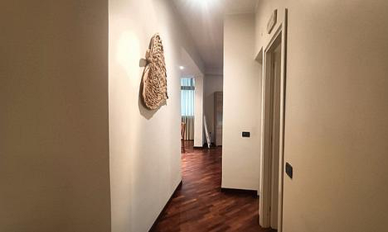 Appartamento 85Mq Ri...