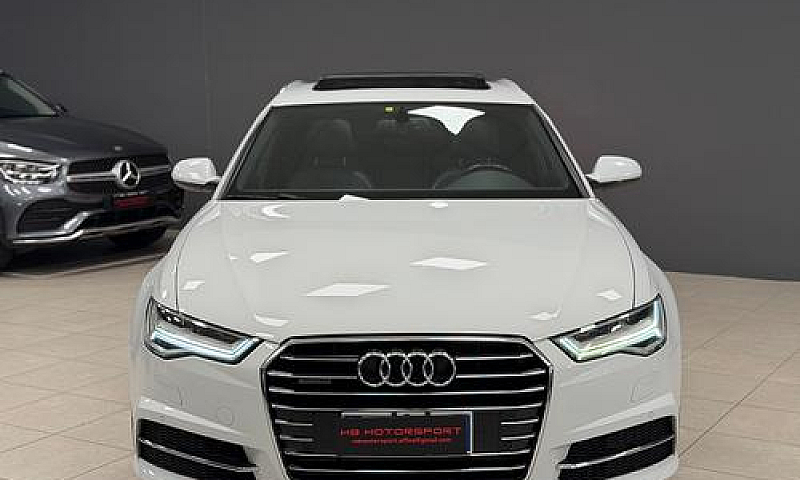 Audi A6 Avant 3.0 Td...