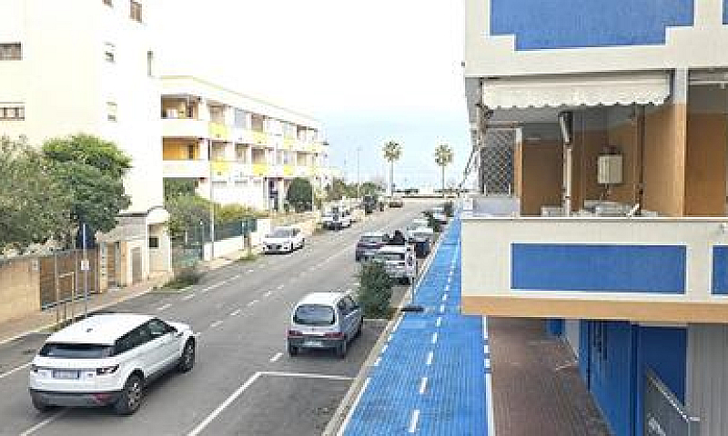 Bilocale Zona Mare C...