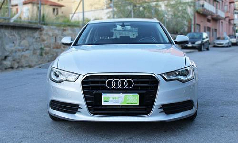 Audi A6 Avant 2.0 Td...