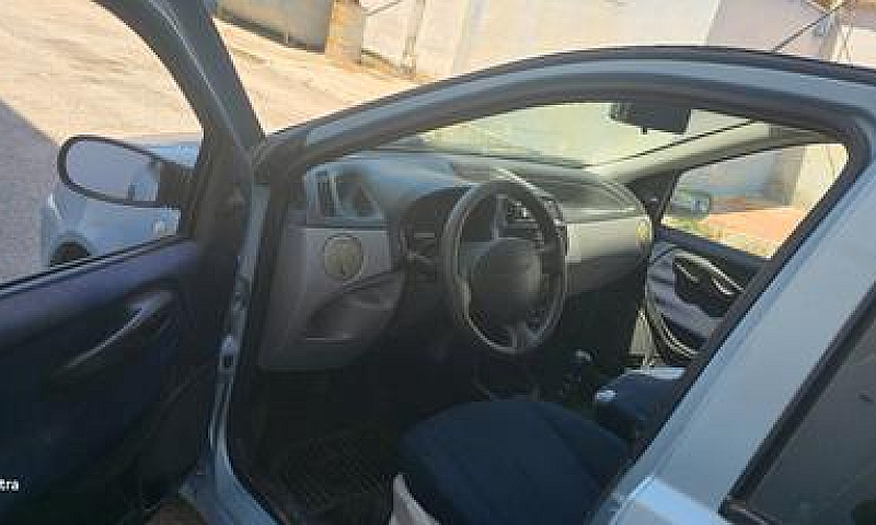 Fiat Punto 1.2I Cat ...