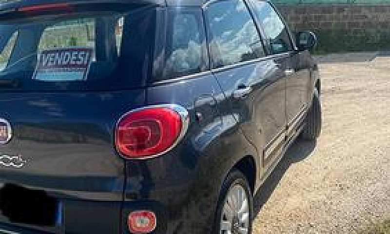 500L 1.3Mj 95Cv...