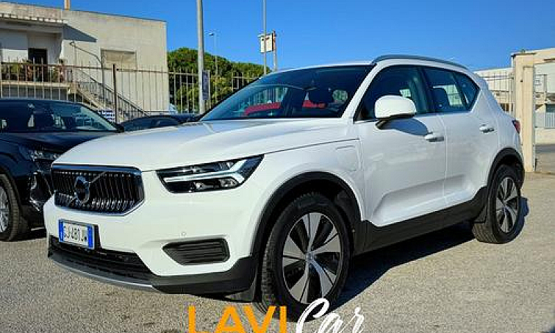 Volvo Xc40 T5 Rechar...