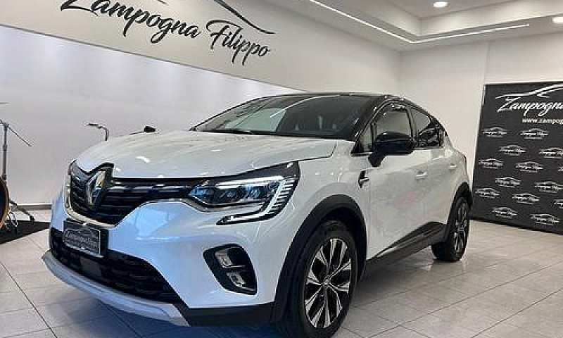 Renault Captur Tce 1...