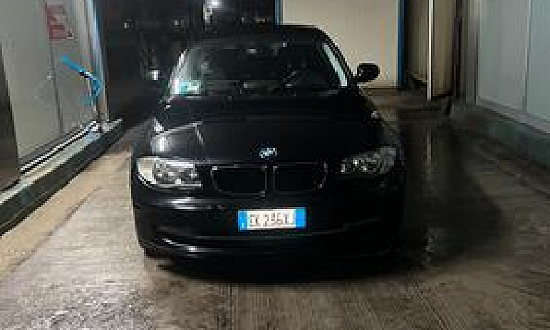 Bmw Serie 1 118D...