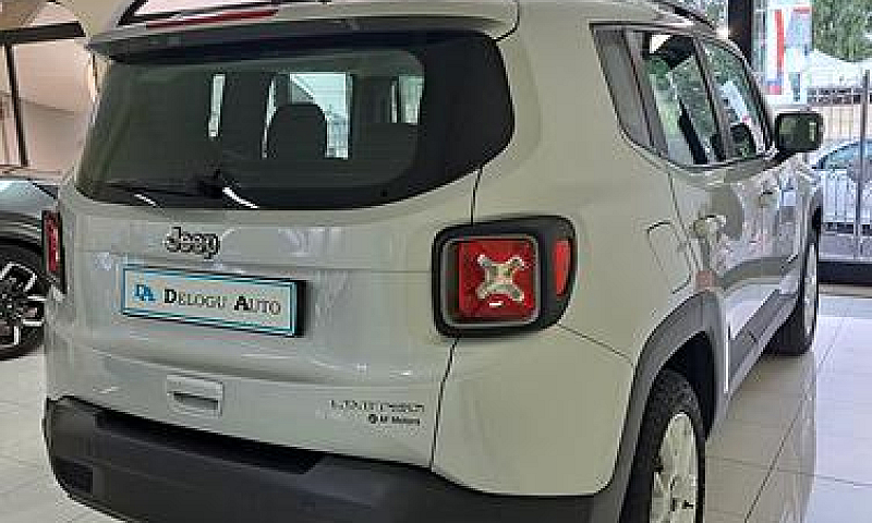 Jeep Renegade 1.0 T3...