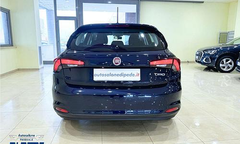 Fiat Tipo 1.3 Mjt S&...