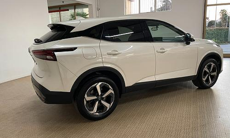 Nissan Qashqai Mhev ...