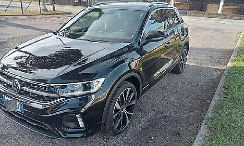 T-Roc 2.0Tdi 150Cv D...