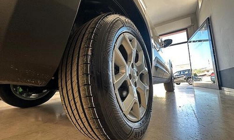 Jeep Avenger 1.2 Tur...