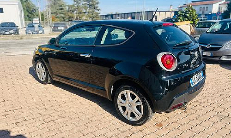 Alfa Romeo Mito 1.3 ...