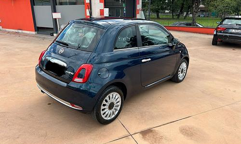 Fiat 500 1.0 Hybrid ...