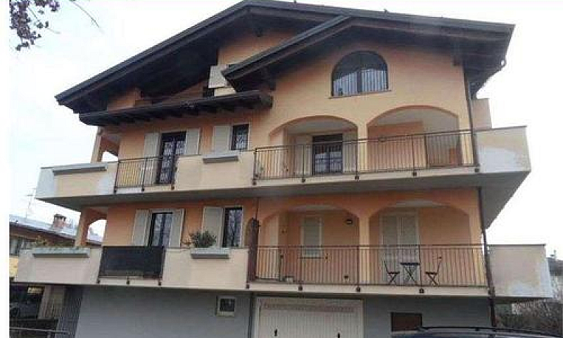 Bilocale A Pozzuolo ...