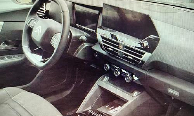 Citroen C4 X Bluehdi...