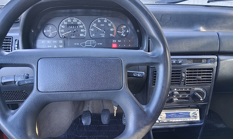 Fiat Uno Sx...