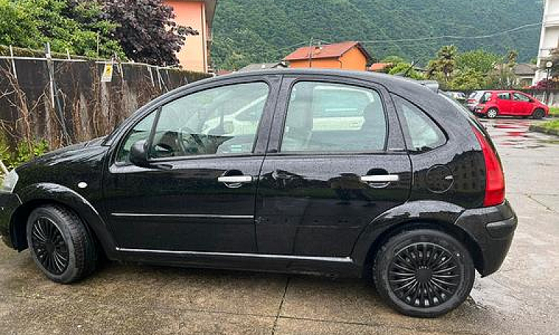 Citroen C3 Elegance ...