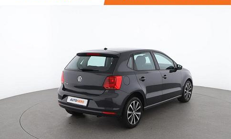 Volkswagen Polo Pl76...