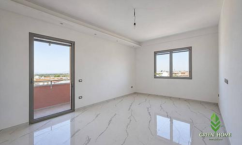 Appartamento - Monas...